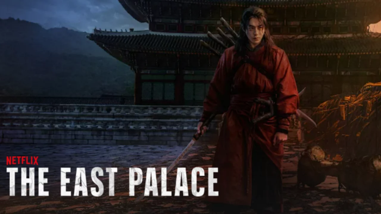 Kore dizisi The East Palace konusu ne?