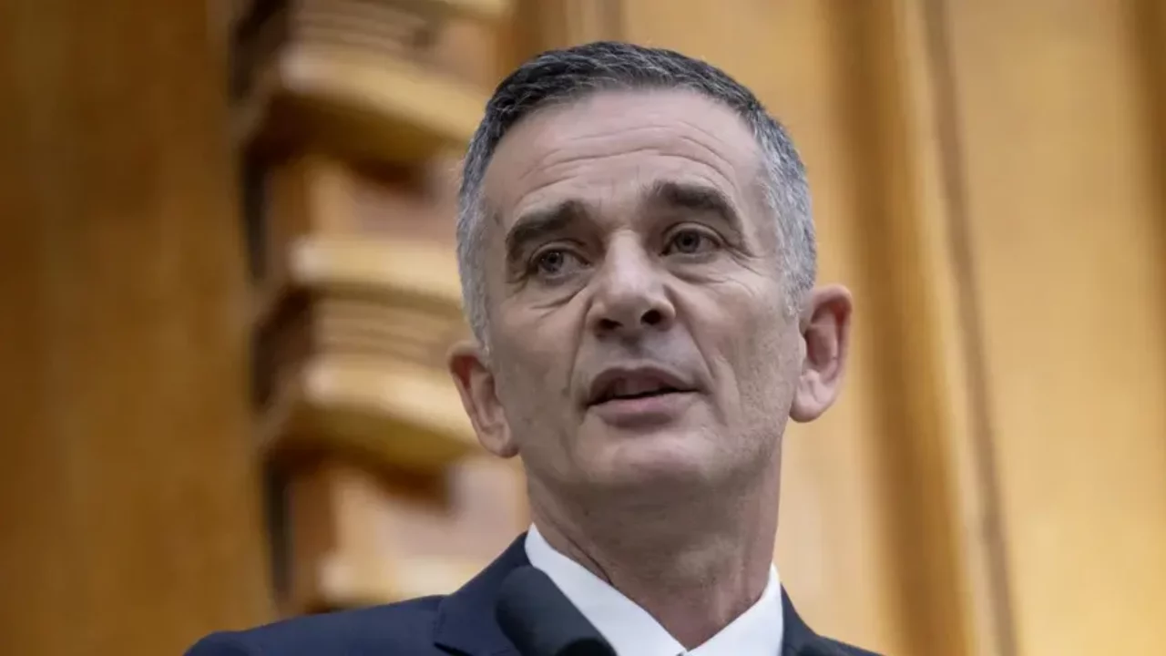 Ankara kulislerini karıştıran Ümit Dikbayır iddiası: AK Parti'ye geçişi son anda mı durdu?