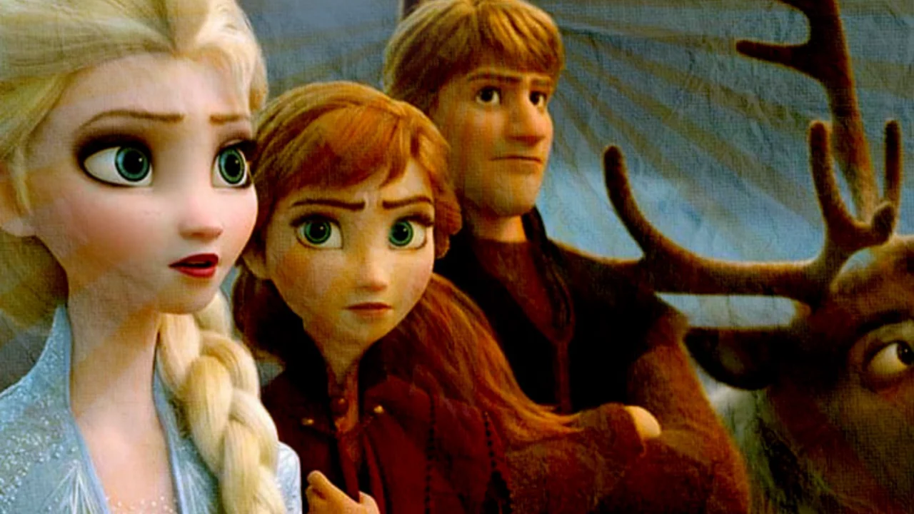 Frozen 3 ne zaman çıkacak? Disney'den heyecanlandıran ilk görüntüler