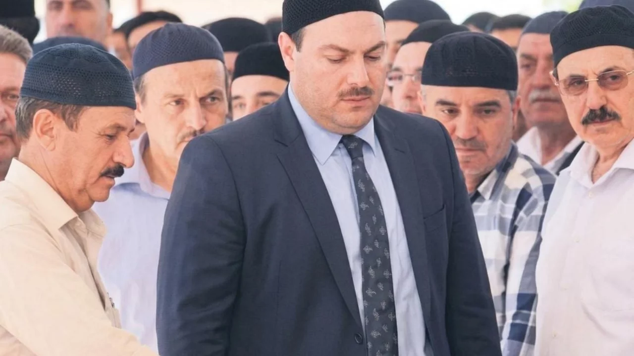 Alihan Kuriş ve ailesinin mal varlığı ortaya &ccedil;ıktı!