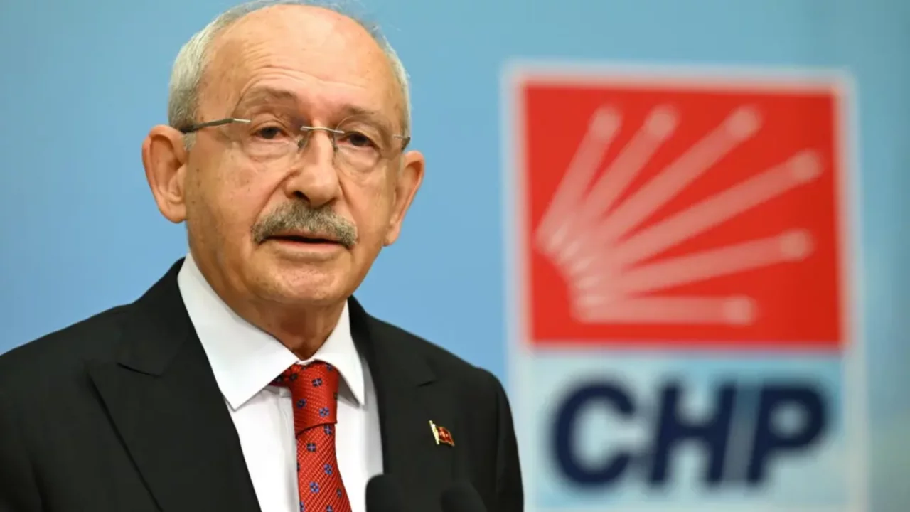 CHP'den Kılı&ccedil;daroğlu a&ccedil;ıklaması: Yeniden aday olacak mı?