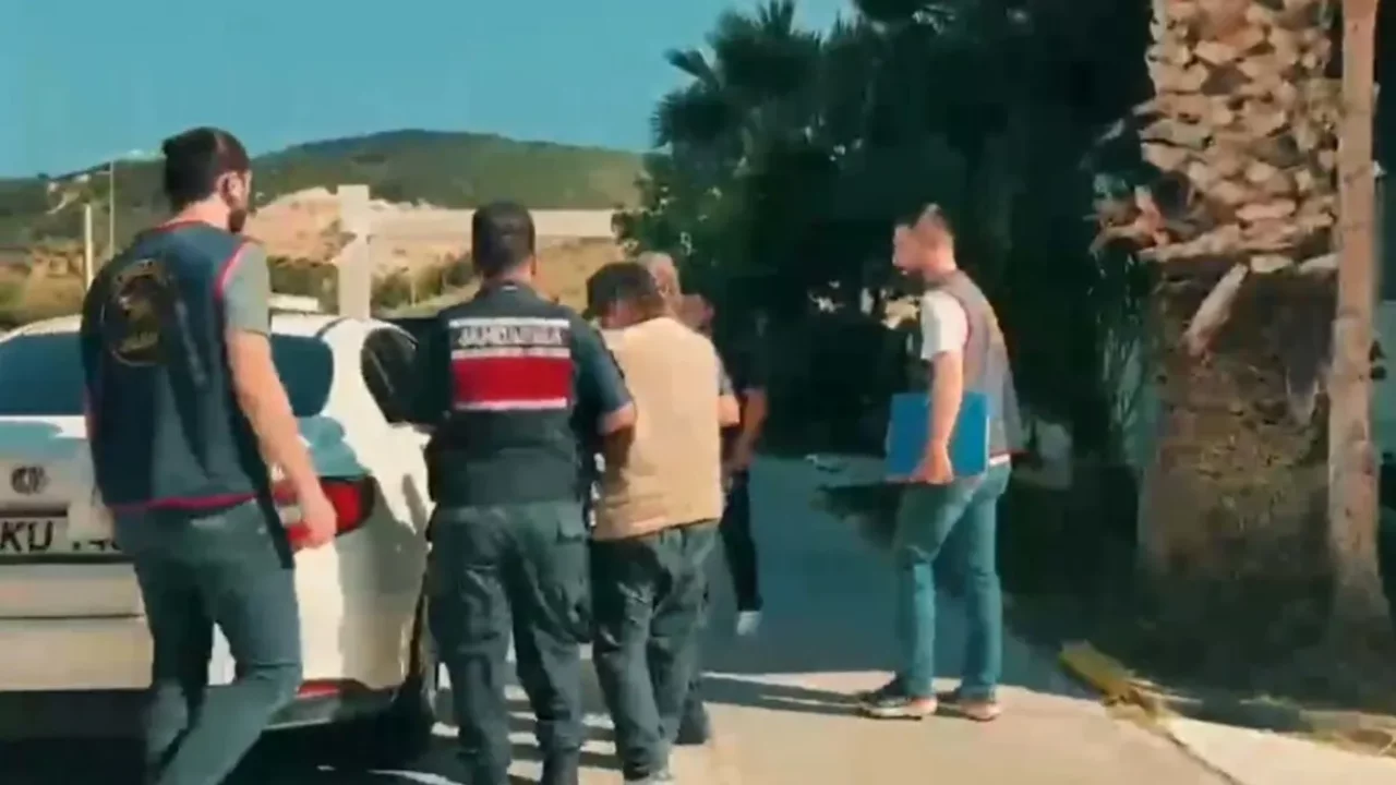 14 yıllık sır DNA ile aydınlatıldı! Par&ccedil;alanmış kadın cesedi G&uuml;lizar Aydın'a ait &ccedil;ıktı