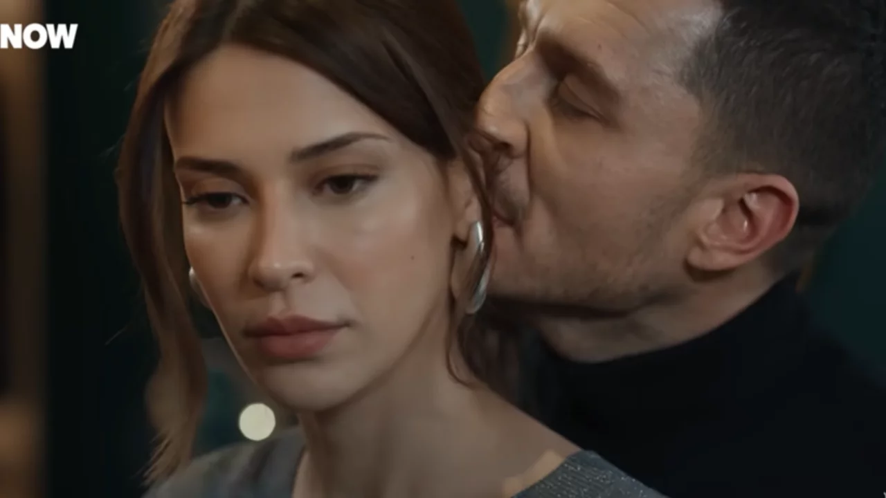 Bozo'nun eski sevgilisi geliyor! G&uuml;zel oyuncu kadroda
