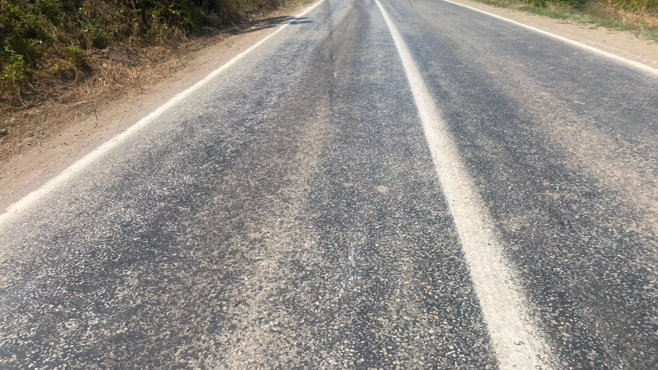 Bursalılar dikkat! İstikamet iki y&ouml;nl&uuml;...