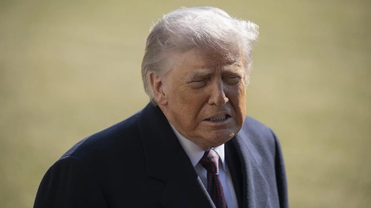 İran'dan Trump'a imalı g&uuml;venlik uyarısı
