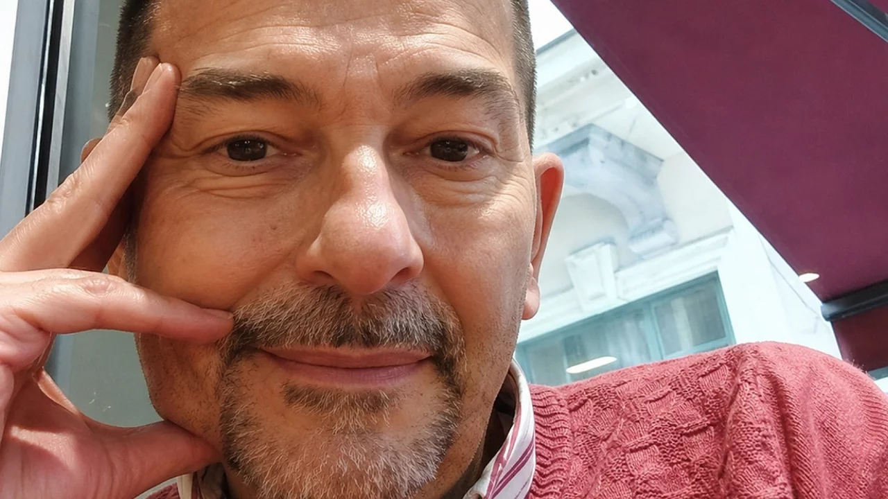İtalyan profes&ouml;r evinde &ouml;l&uuml; bulundu: Savcılık soruşturma başlattı