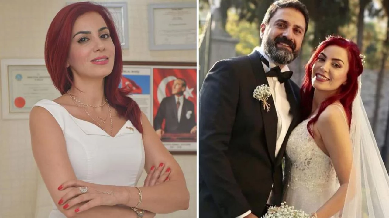 Özlem Gültekin'in şüpheli ölümü araştırılıyor! Ailesi ve Erhan Çelik sessizliğini bozdu 