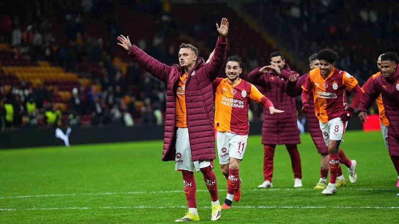 Galatasaray'dan eski futbolcusuna 20 milyon euro!