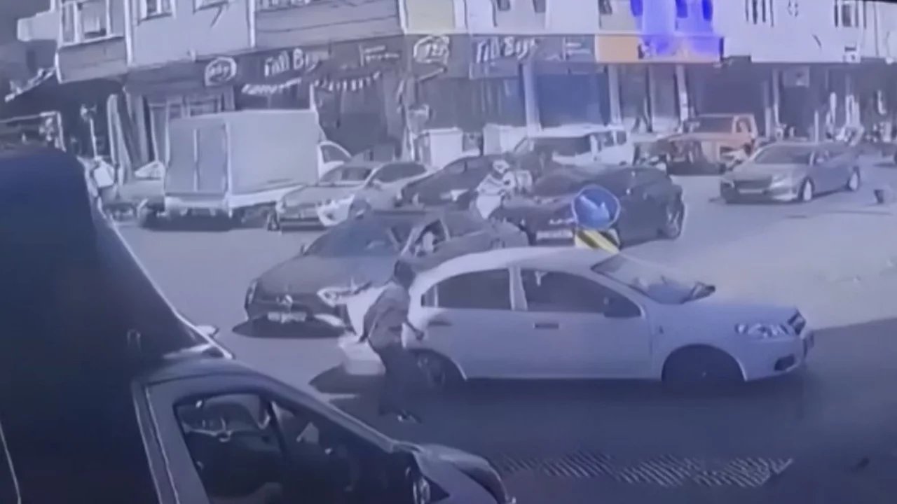 Çocukluk arkadaşını silahla vurdu! Açıklaması pes dedirtti