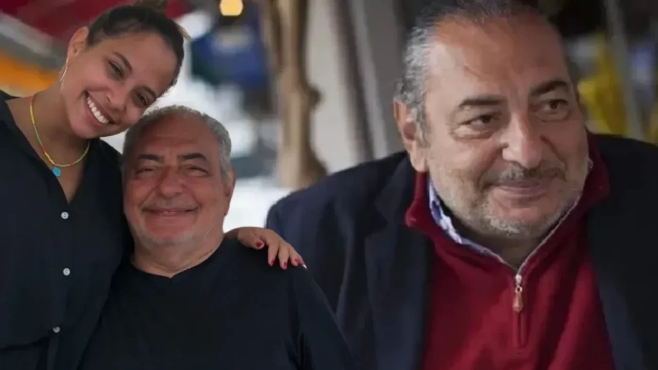 Reha Muhtar'ın mirasında şaşırtan ayrıntı! Kızı Ayşe Nazlı mirastan pay alabilecek mi?