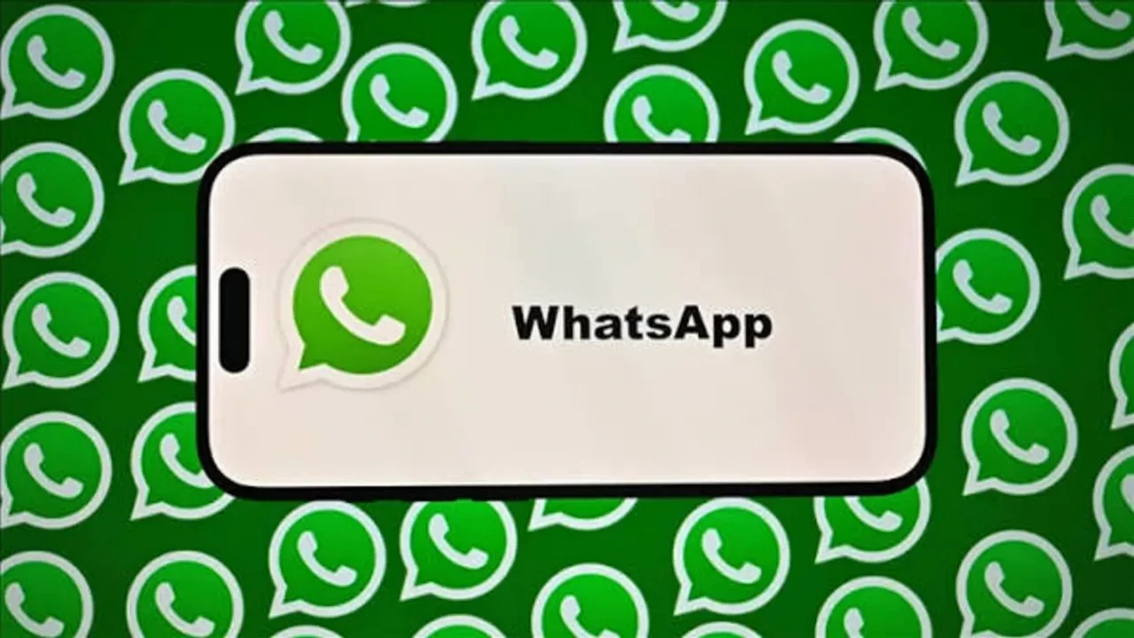 WhatsApp tepki emojileri için yeni sistemi test ediyor 