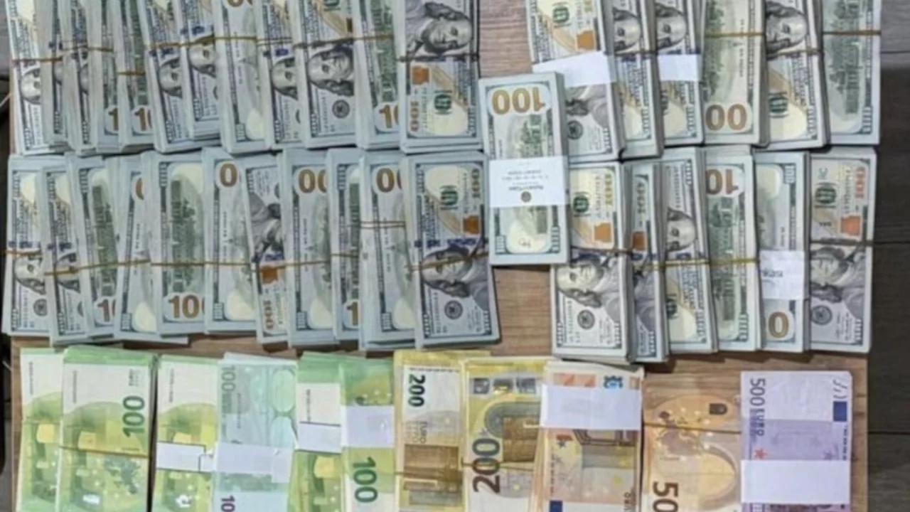 200 kilogram altın iddiasına ilişkin yeni detay: Depo ve şirketle ilgili dikkat &ccedil;eken tespit