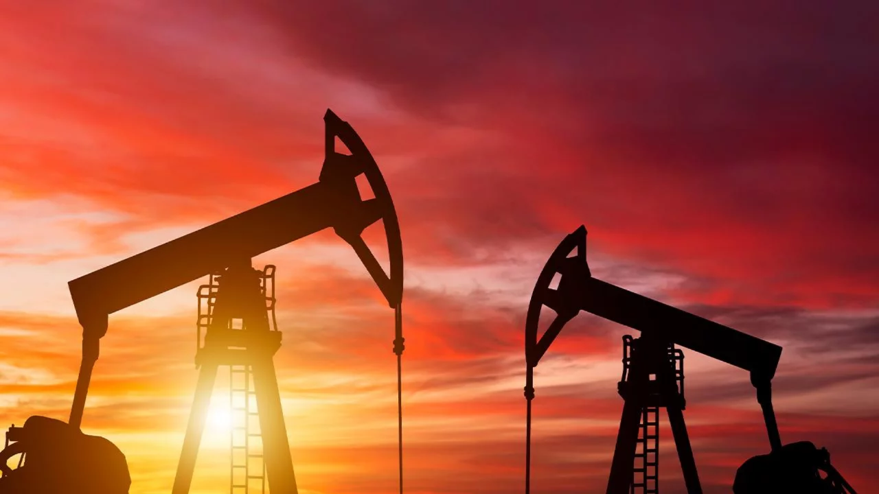 Türkiye'nin 6 aylık enerji üretimi belli oldu! 23,1 milyon varil...