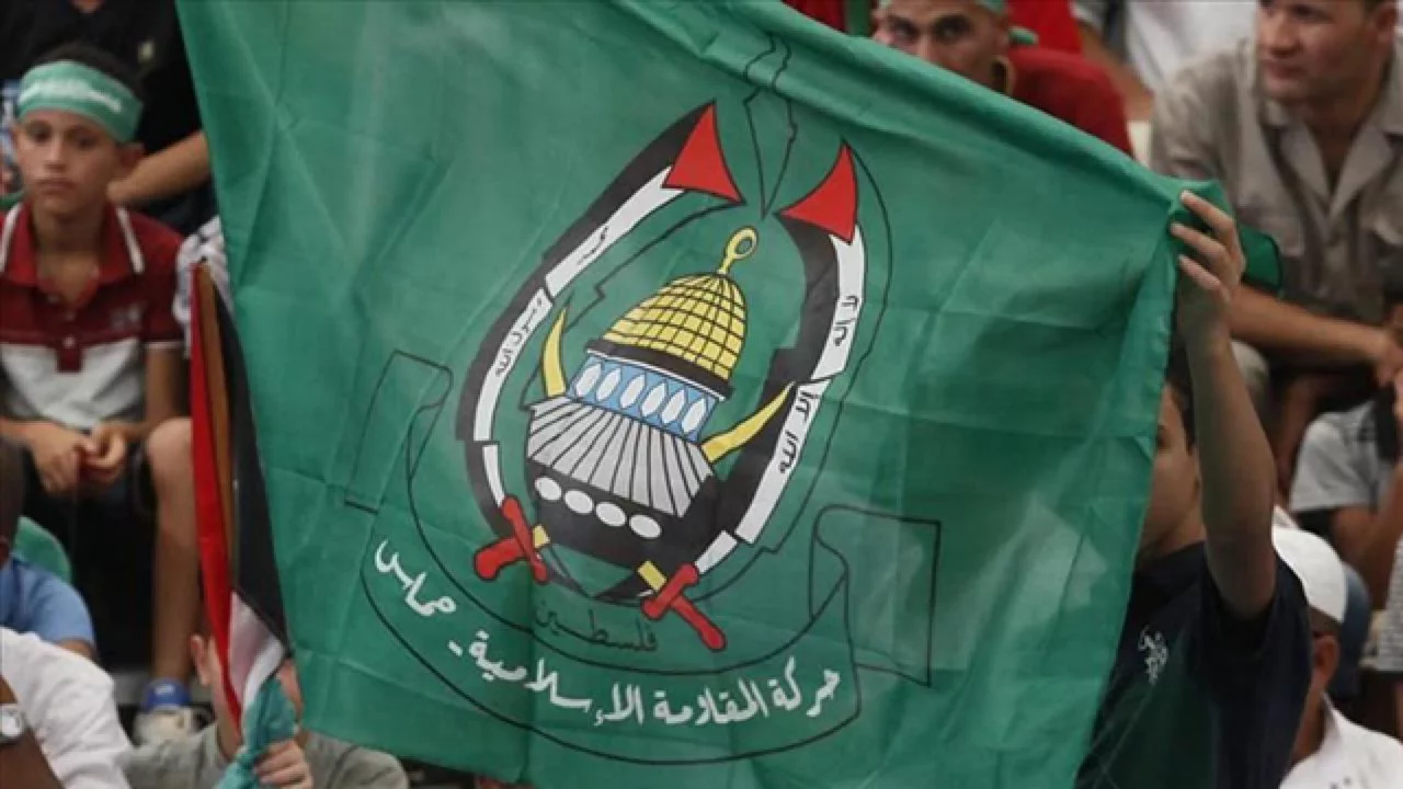 Hamas'tan Gazze ve Batı Şeria açıklaması: Şarm El-Şeyh Anlaşması vurgusu