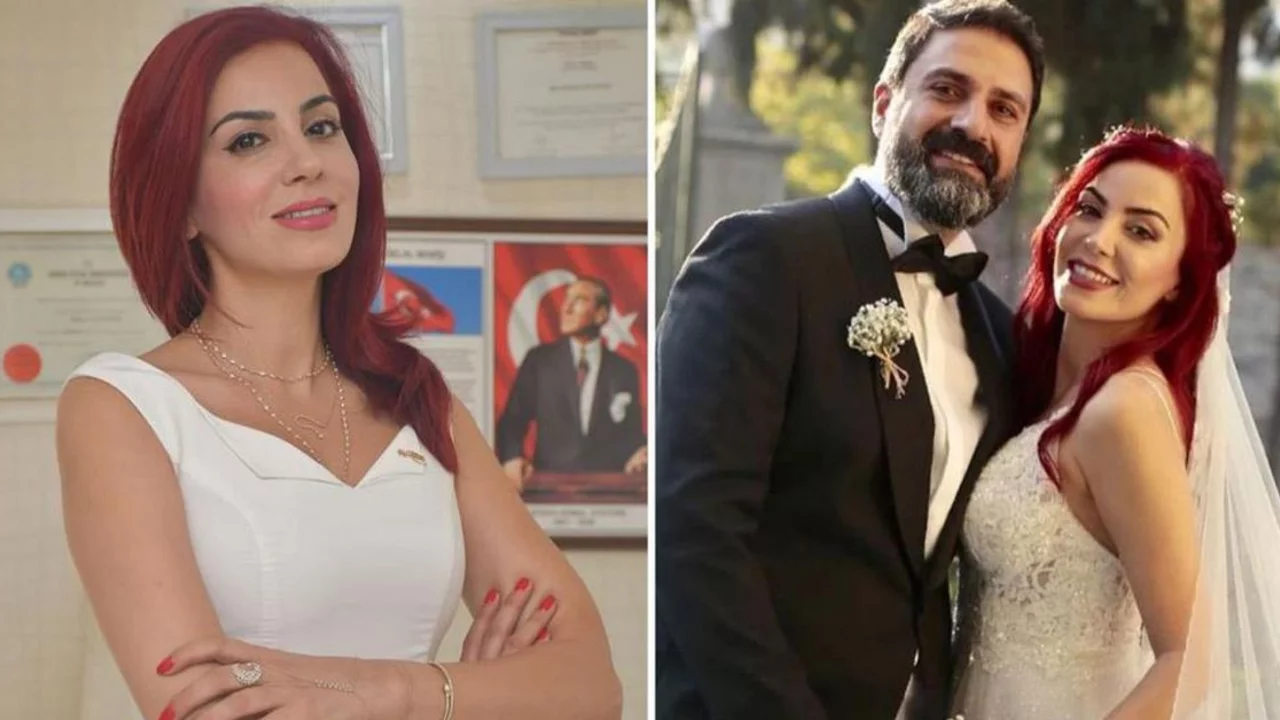 &Ouml;zlem G&uuml;ltekin'in &ouml;l&uuml;m&uuml;nde yeni gelişme: Ailesi ve Erhan &Ccedil;elik'ten ortak a&ccedil;ıklama