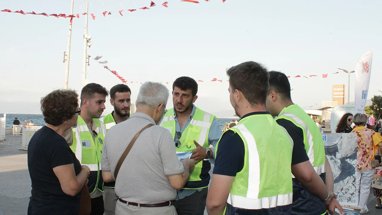 Bursa i&ccedil;in deprem uyarısı! İMO'dan yapı stoku ve kentsel d&ouml;n&uuml;ş&uuml;m &ccedil;ağrısı