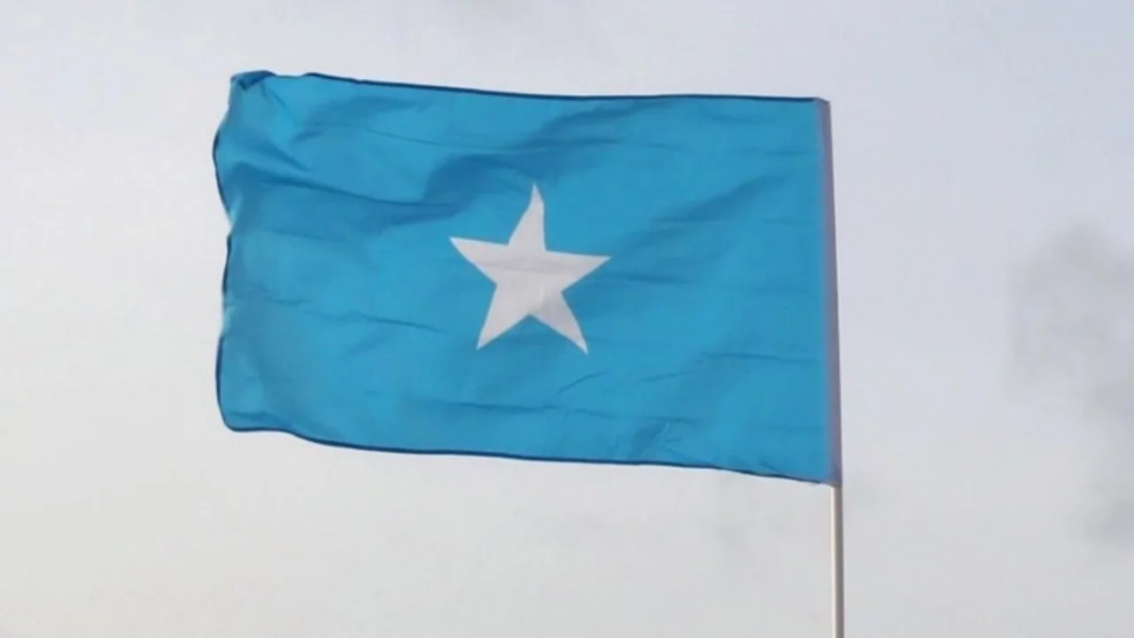 Somali ordusu, Baydhabo'ya y&ouml;nelik saldırıyı p&uuml;sk&uuml;rtt&uuml;ğ&uuml;n&uuml; bildirdi