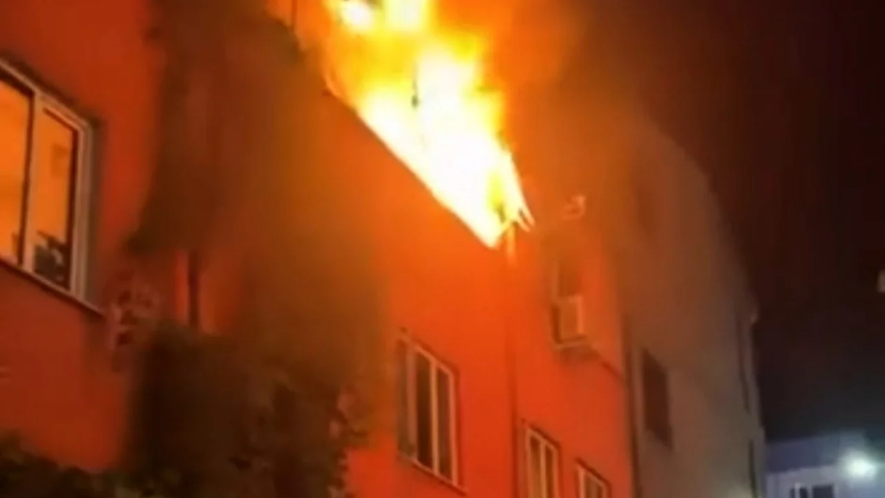 Bursa'da ayrılık acısı felakete sebep oluyordu!