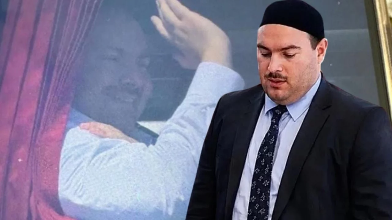 S&uuml;leymancıların liderine soruşturmadaki 'en ağır' iddia soruldu!
