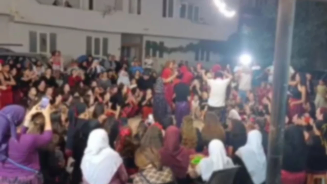 Bursa'nın dağ y&ouml;resini ikiye b&ouml;len tartışma! Bir taraf tepkili, diğer taraf memnun...