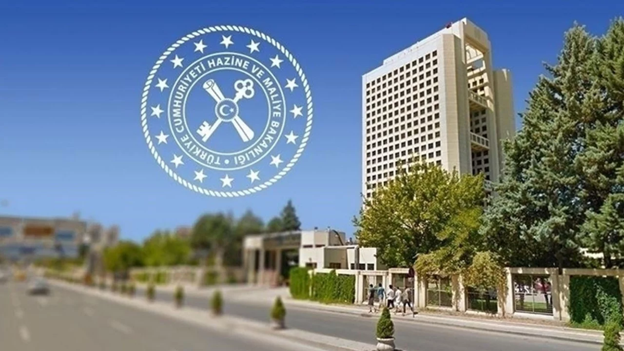 Hazine bugün 101,7 milyar lira borçlandı 