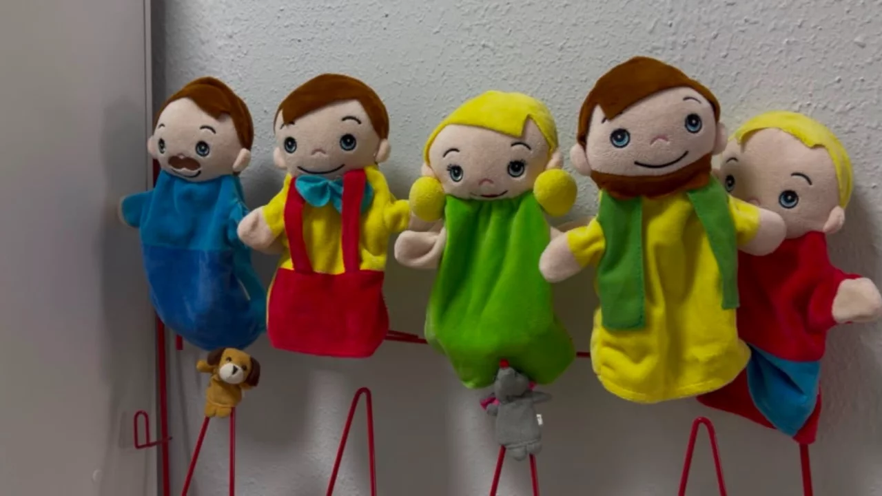 Çocuğunuz oyun oynarken bunu yapıyorsa dikkat!