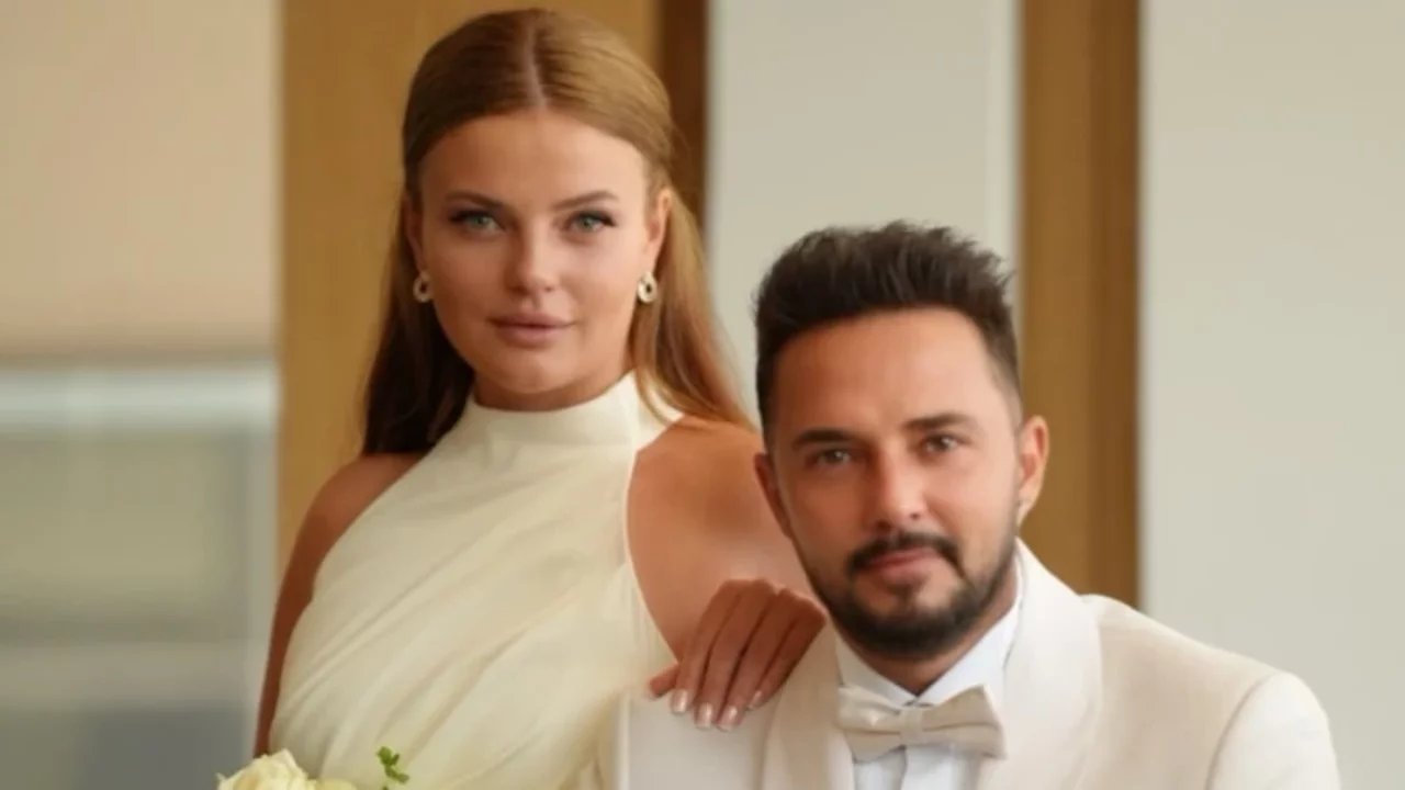 G&ouml;khan &Ouml;zen'den dikkat &ccedil;eken karar: D&uuml;ğ&uuml;n yerine anlamlı bir hayır işi se&ccedil;ti