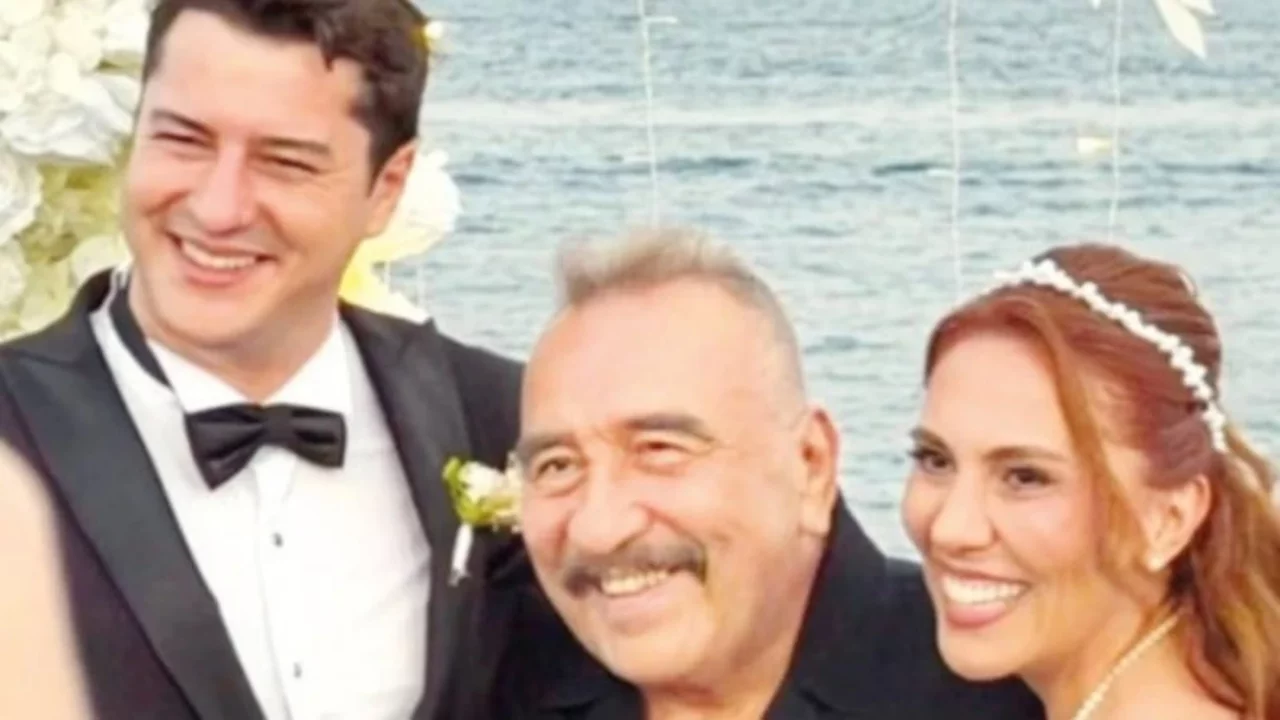 &Uuml;mit Besen kızının en &ouml;zel g&uuml;n&uuml;nde neden yoktu? U&ccedil;ağı ka&ccedil;ırınca nikaha yetişemedi