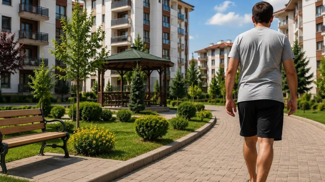 Bir ilimizden &ccedil;ok konuşulacak karar! Erkeklere şort yasağı geldi