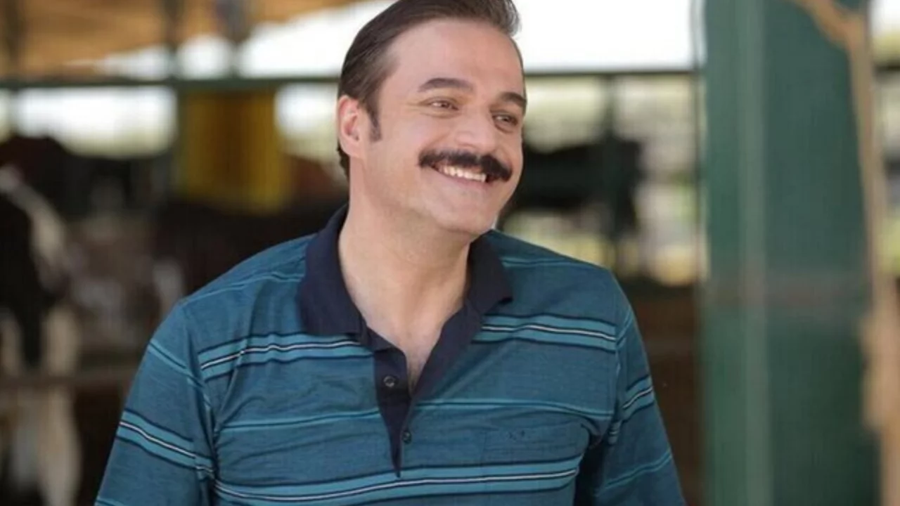 Ufuk &Ouml;zkan 11 ay sonra setlere d&ouml;nd&uuml;: Yeni projesi belli oldu