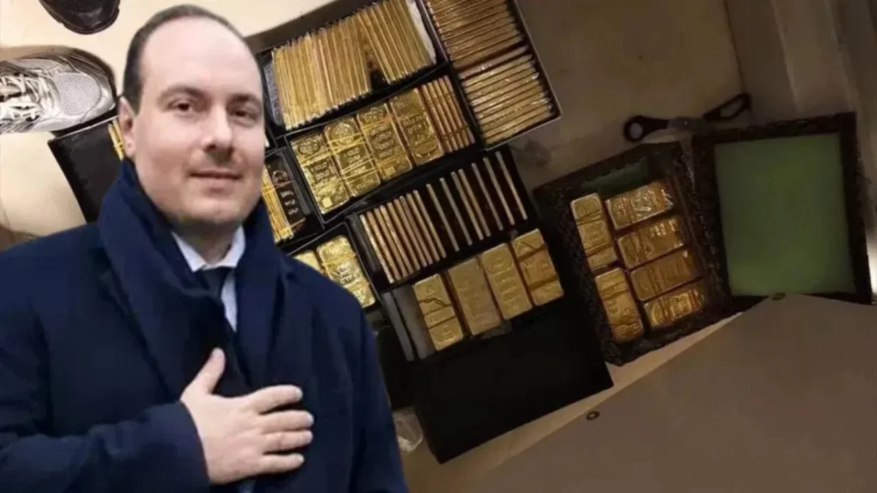 S&uuml;leymancılar soruşturmasında yeni bir &uuml;lkenin adı &ccedil;ıktı!