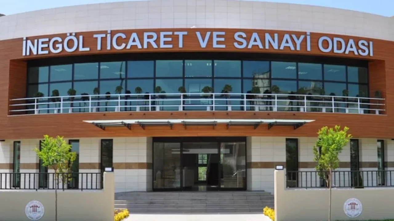 İTSO'dan üyelerine önemli uyarı: Seçim haklarınızı kaybetmemek için bilgilerinizi güncelleyin