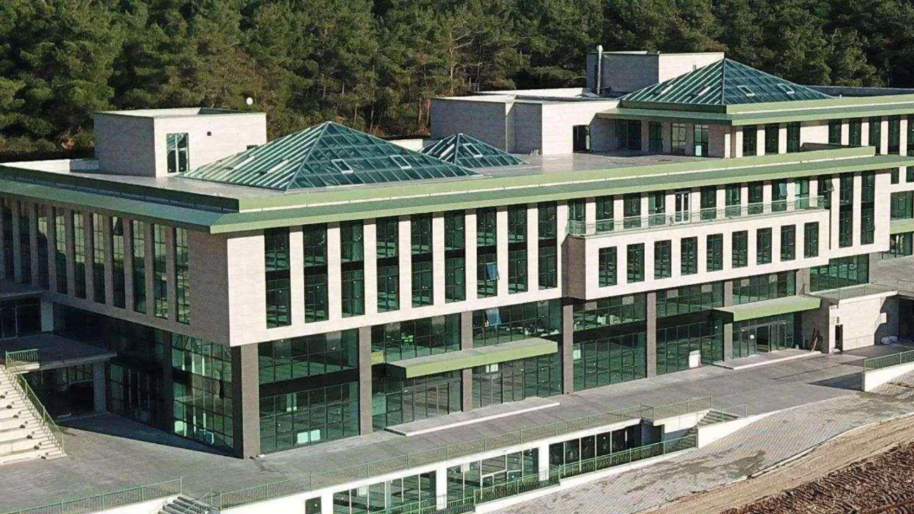 Bursa'da üniversitede akademik kadro fırsatı: Mudanya Üniversitesi personel alacak