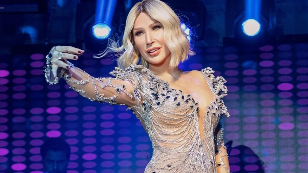 Seda Sayan'dan lüks çanta itirafı: "Çakmasını kullanıyorum"