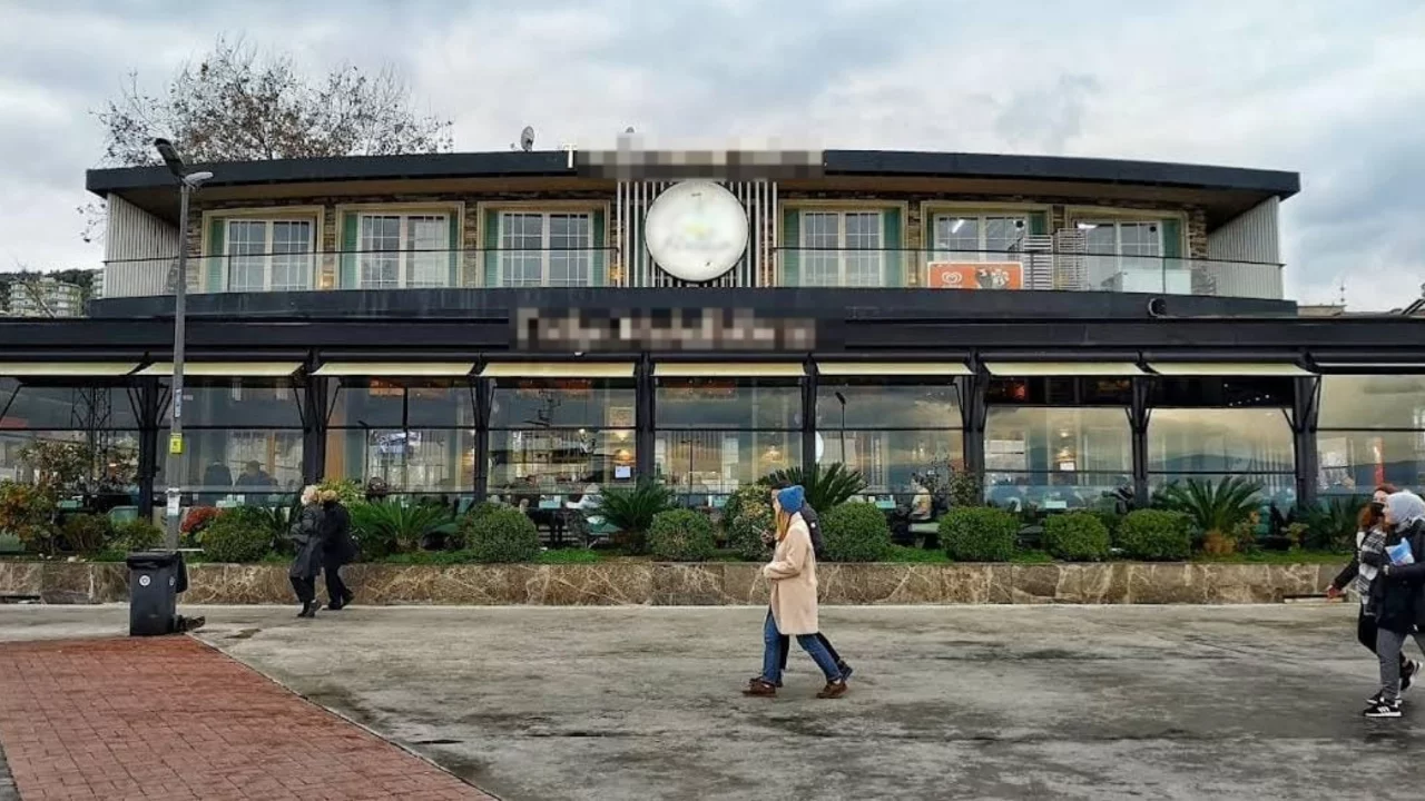 Bursa'da sahilin &uuml;nl&uuml; mekanı ihaleye &ccedil;ıkıyor! Aylık kiralama bedeli ağızları a&ccedil;ık bıraktı
