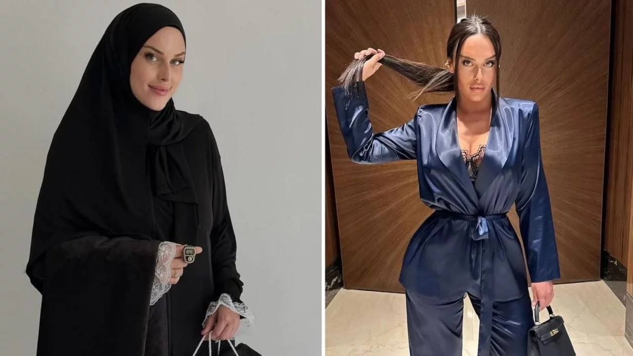 Kısmetse Olur yarışmacısı, tek cümlelik paylaşımla açıldığını duyurdu