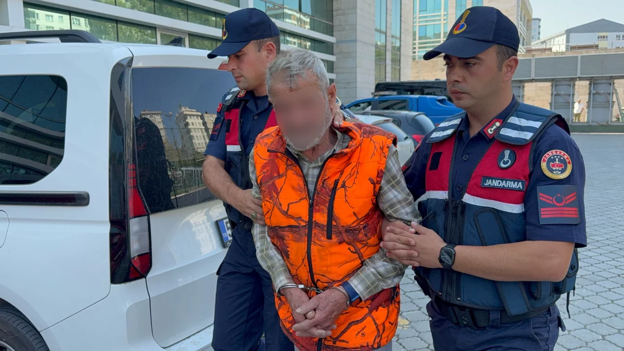 &Ccedil;ocuk tacizcisine meydan dayağı