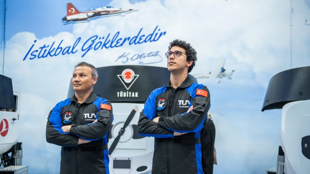 GUHEM Fen Lisesi'nde eğitim öğretim için geri sayım başladı...