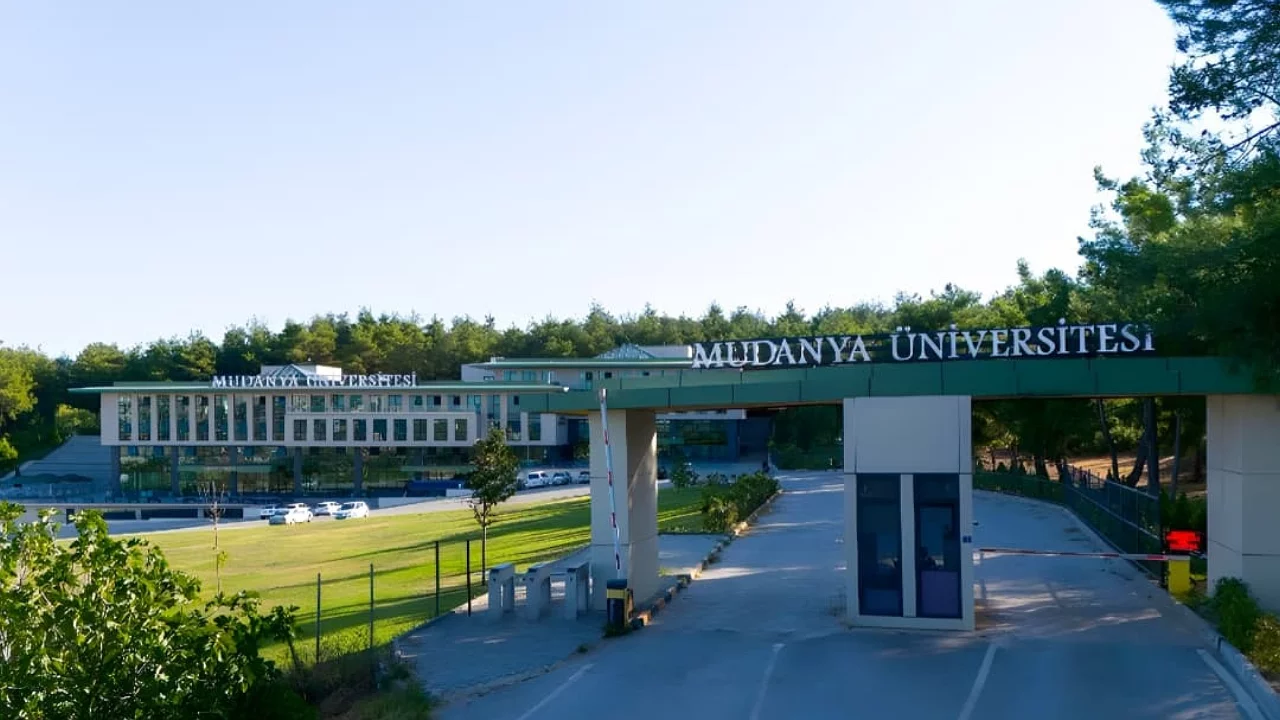 Bursa'da YKS sonuçları açıklandı: Mudanya Üniversitesi yüzde 92,2 doluluk oranına ulaştı