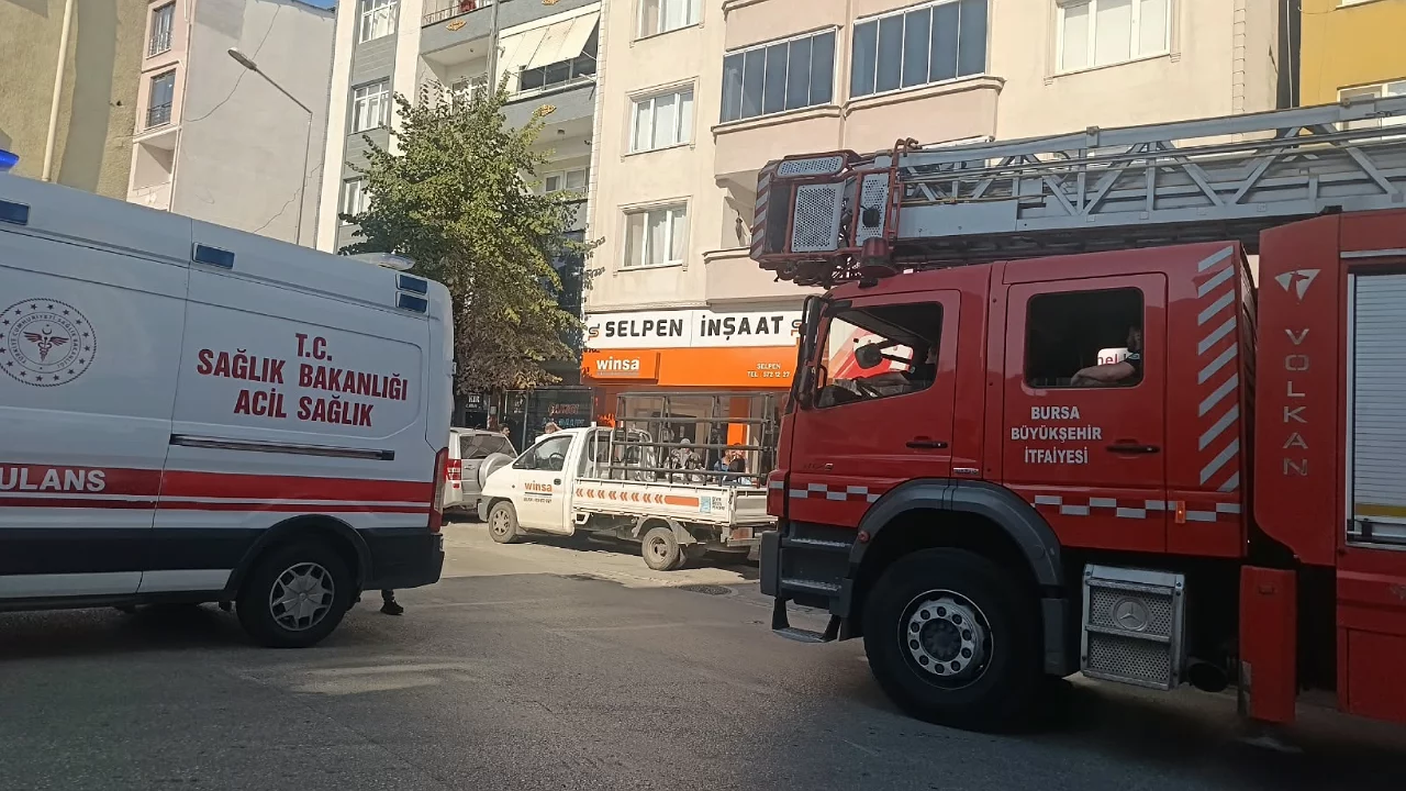 Bursa'da genç kız evinde ölü bulundu! Tek bir ihtimal üzerinde duruluyor...