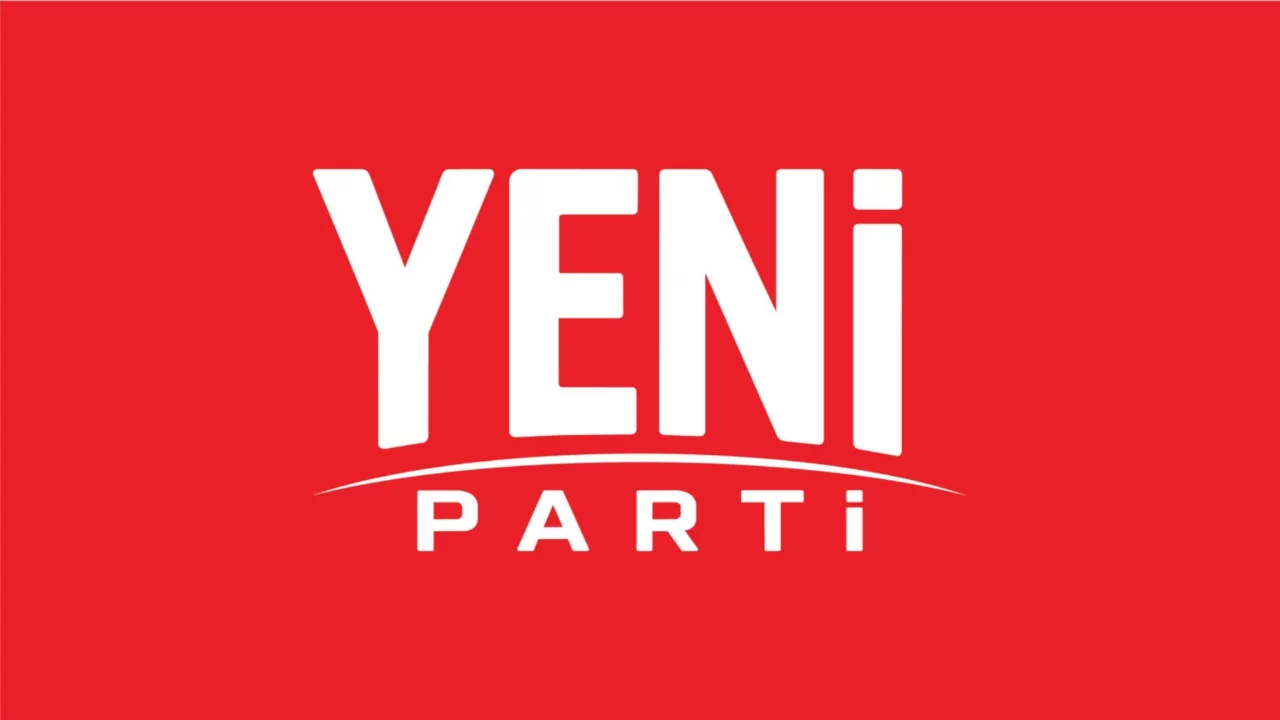 Yeni Parti'de &uuml;ye sayısı 300 bini aştı: Belediye sayısı i&ccedil;in yeni hedef