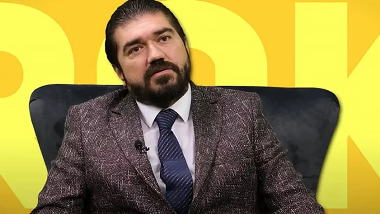 Üç aydır tutuklu bulunuyordu! Ünlü gazeteci tahliye edildi...