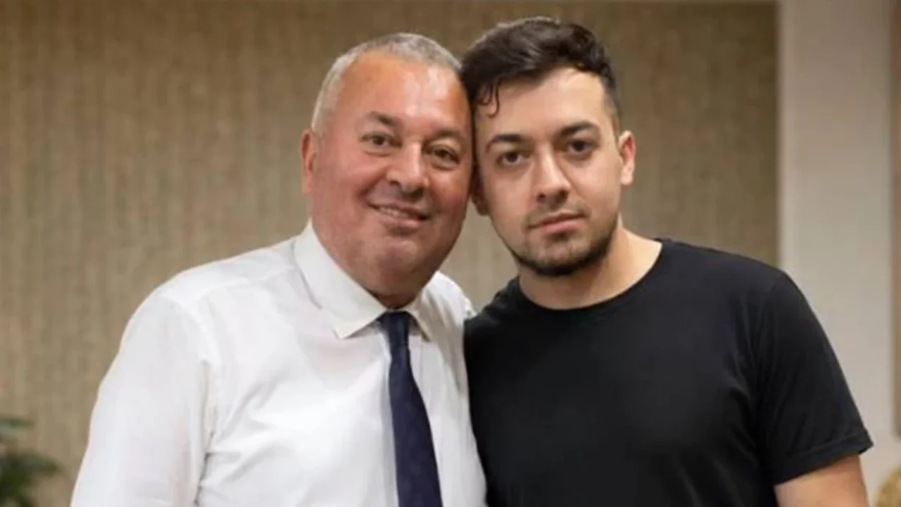 Alptürk Enginyurt ve Mehmet Sedat Erge adliyeye sevk edildi