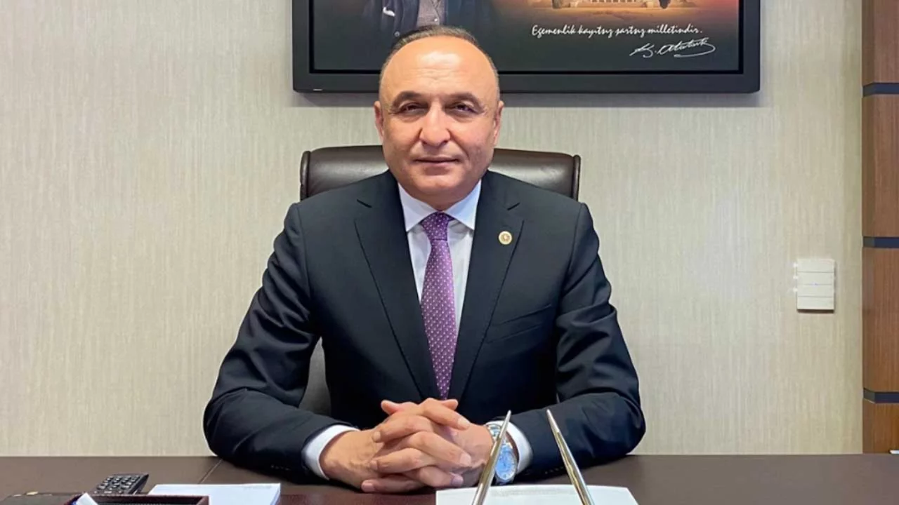 Yeni Parti Milletvekili Melih Meri&ccedil;'in bı&ccedil;aklanmasıyla ilgili yeni detaylar ortaya &ccedil;ıktı