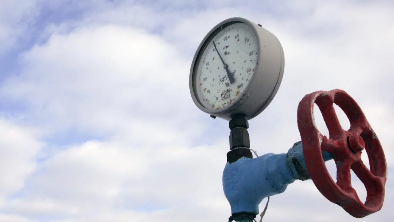 Suriye'de kritik doğal gaz hattında patlama: İlk incelemelerde sabotaj ş&uuml;phesi