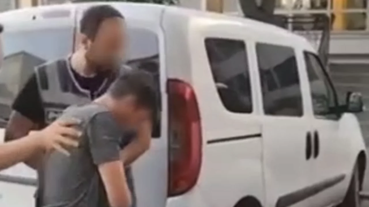 Bursa'da suçlulara nefes aldırılmadı: 9 aranan şahıs yakalandı