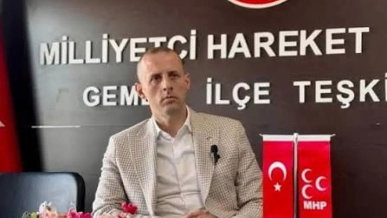 Bursa'da deprem tartışması: MHP'den okul ve cami yıkımlarına tepki
