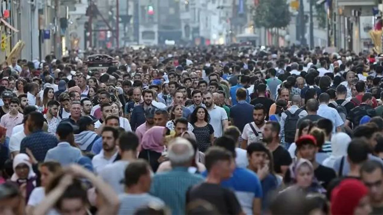 TÜİK açıkladı: İkinci çeyrekte işsizlik yüzde 7,9 oldu 
