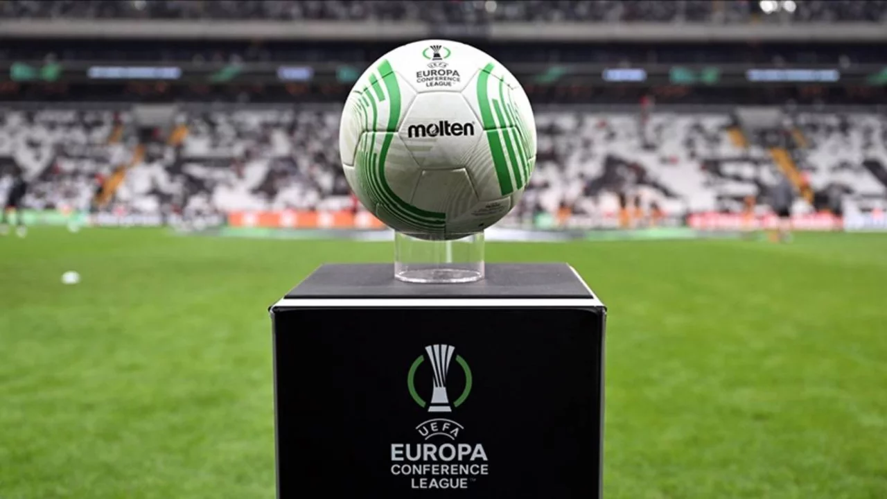 Konferans Ligi'nde play-off heyecanı 