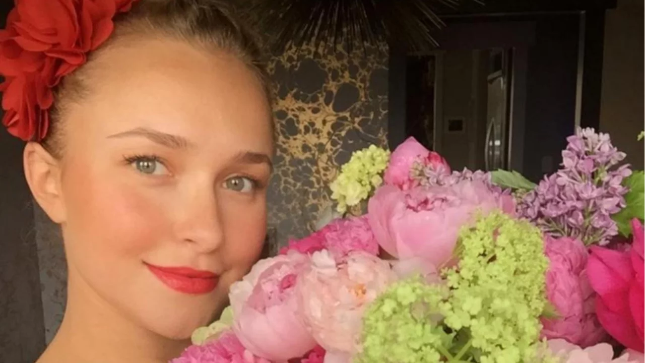 Hayden Panettiere'nin ölümüyle ilgili yeni ayrıntılar ortaya çıktı: Evinde hareketsiz bulundu